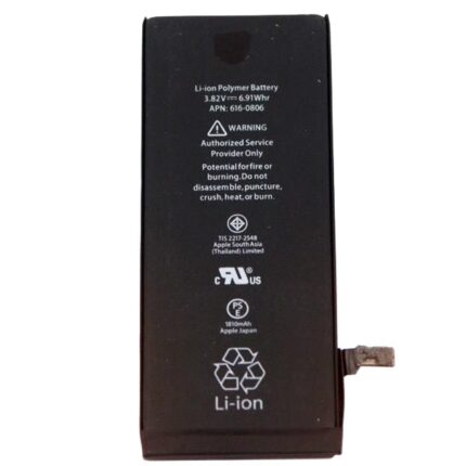 BATTERIA IPHONE 6