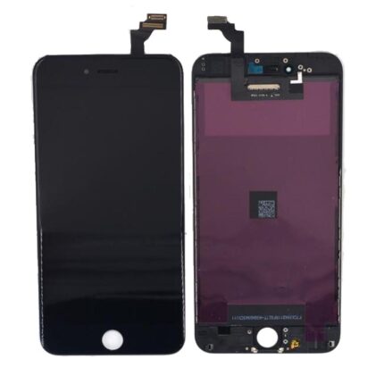 LCD IPHONE 6 PLUS BLACK ORIGINAL OEM