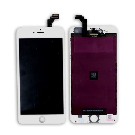LCD IPHONE 6 PLUS WHITE ORIGINAL OEM