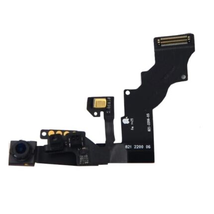 FOTOCAMERA ANTERIORE + SENSORE IPHONE 6 PLUS