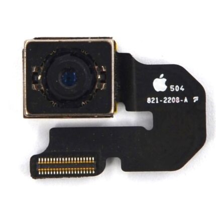 FOTOCAMERA POSTERIORE IPHONE 6 PLUS