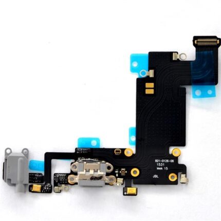PCB IPHONE 6S PLUS NERO
