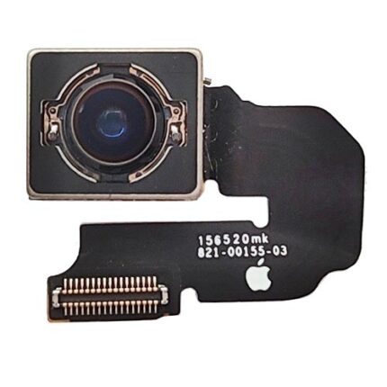 FOTOCAMERA POSTERIORE IPHONE 6S PLUS