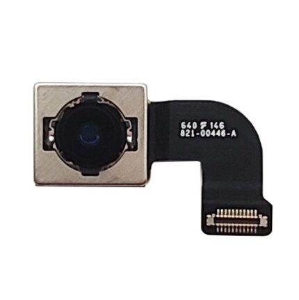 FOTOCAMERA POSTERIORE IPHONE 7