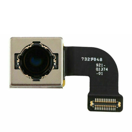 FOTOCAMERA POSTERIORE IPHONE 8