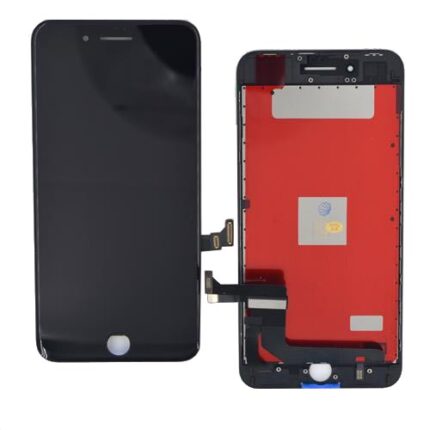 LCD IPHONE 8 PLUS BLACK ORIGINAL OEM