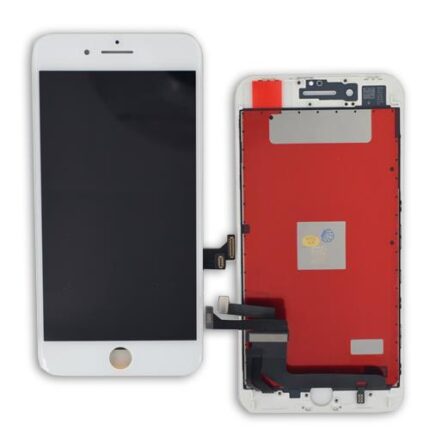 LCD IPHONE 8/ SE 2020/ SE 2022 WHITE ORIGINAL OEM