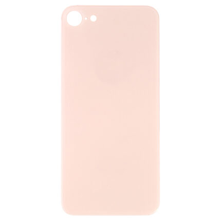BACK COVER IPHONE 8/ SE 2020/ SE 2022 BIG HOLE ORO