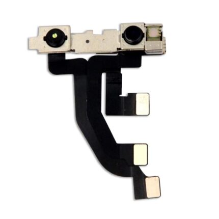FOTOCAMERA ANTERIORE + SENSORE IPHONE X