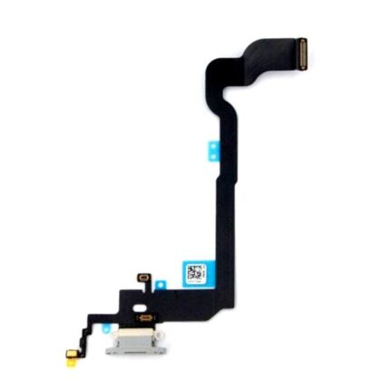 PCB IPHONE X WHITE