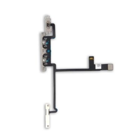 FLAT VOLUME IPHONE X