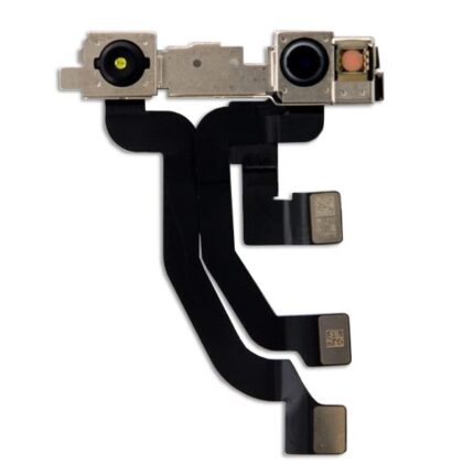 FOTOCAMERA ANTERIORE + SENSORE IPHONE XS