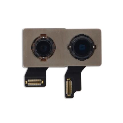 FOTOCAMERA POSTERIORE IPHONE XS/ XS MAX