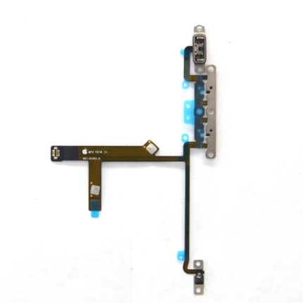 FLAT VOLUME IPHONE XS