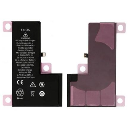 BATTERIA IPHONE XS