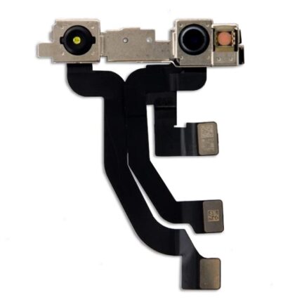 FOTOCAMERA ANTERIORE + SENSORE IPHONE XS MAX