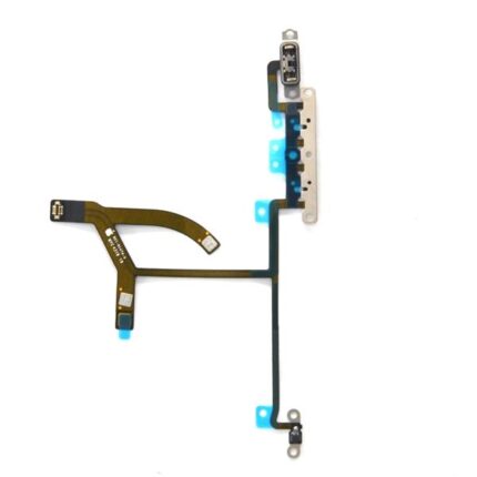 FLAT VOLUME IPHONE XS MAX