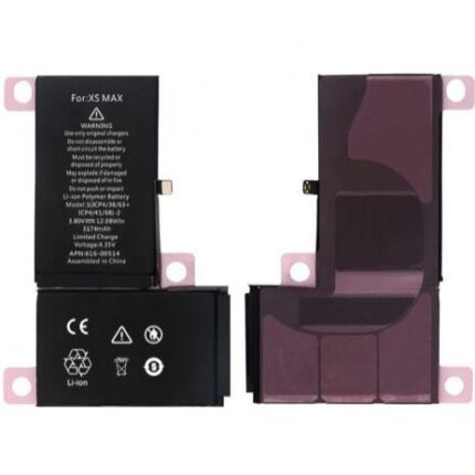 BATTERIA IPHONE XS MAX
