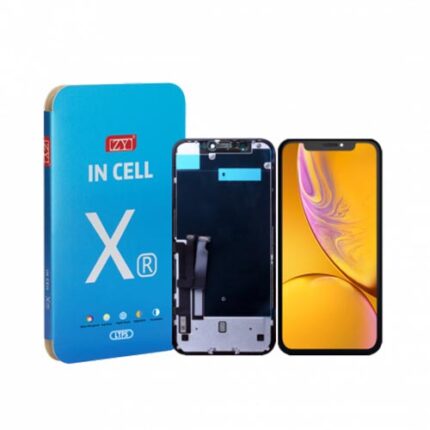 LCD IPHONE XR BLACK ZY TFT INCELL