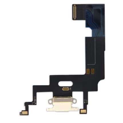 PCB IPHONE XR WHITE