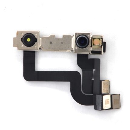 FOTOCAMERA ANTERIORE + SENSORE IPHONE XR