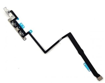 FLAT VOLUME IPHONE 11 PRO MAX
