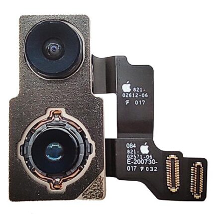 FOTOCAMERA POSTERIORE IPHONE 12 MINI