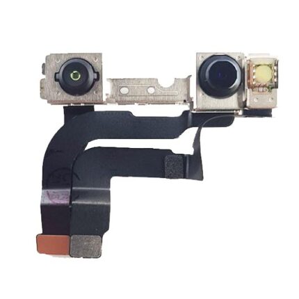 FOTOCAMERA ANTERIORE + SENSORE IPHONE 12/ 12 PRO