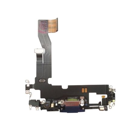 PCB IPHONE 12/ 12 PRO BLACK