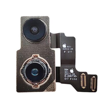 FOTOCAMERA POSTERIORE IPHONE 12 PRO