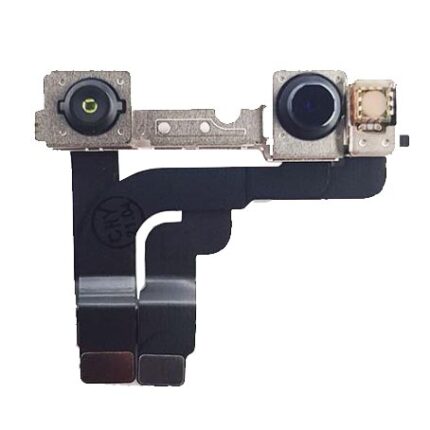 FOTOCAMERA ANTERIORE + SENSORE IPHONE 12 PRO MAX