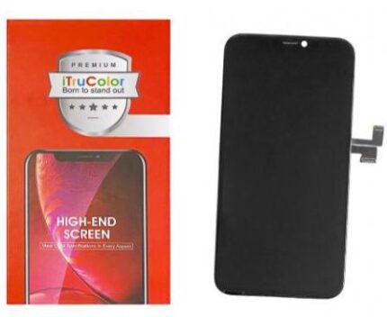LCD IPHONE 13 MINI BLACK ITRUCOLOR INCELL - SERIE CORE