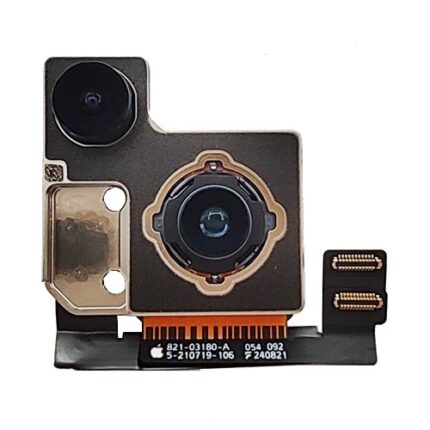 FOTOCAMERA POSTERIORE IPHONE 13 MINI/ 13