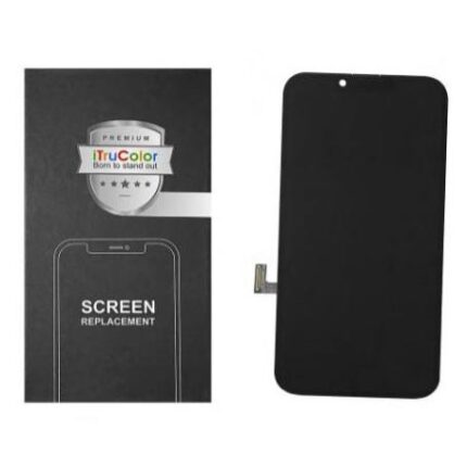 LCD IPHONE 13 BLACK ITRUCOLOR INCELL - SERIE CORE