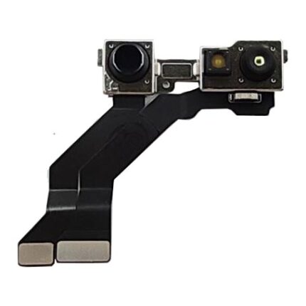FOTOCAMERA ANTERIORE + SENSORE IPHONE 13 PRO