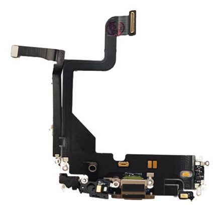 PCB IPHONE 13 PRO GOLD