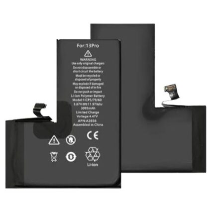 BATTERIA IPHONE 13 PRO