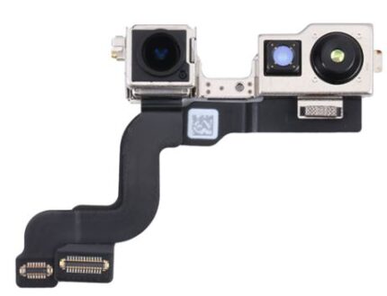 FOTOCAMERA ANTERIORE + SENSORE IPHONE 14