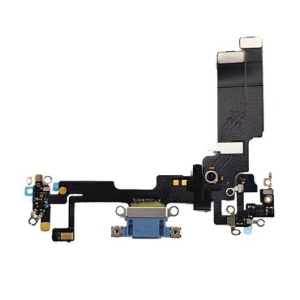 PCB IPHONE 14 BLU
