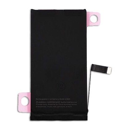 BATTERIA IPHONE 14