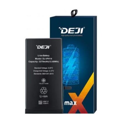 BATTERIA IPHONE 14 (DEJI)