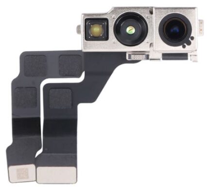 FOTOCAMERA ANTERIORE + SENSORE IPHONE 14 PRO