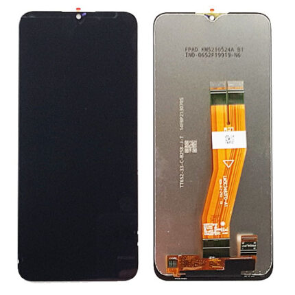 LCD SAMSUNG A02S A025/ A03 2022 A035G SERVICE PACK NO FRAME