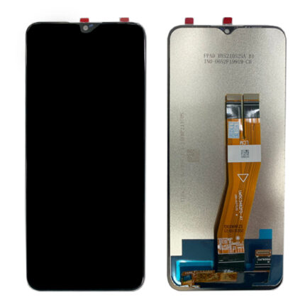 LCD SAMSUNG A03S A037G SERVICE PACK NO FRAME