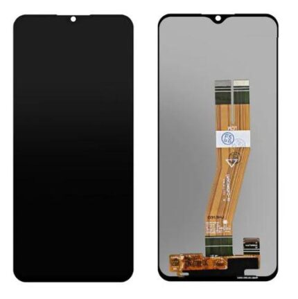 LCD SAMSUNG A03S A037F SERVICE PACK NO FRAME