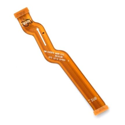 FLAT SCHEDA MADRE SAMSUNG A10 A105FN