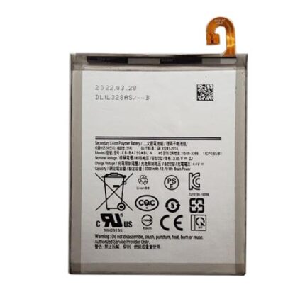 BATTERIA SAMSUNG A10 A105/ A7 2018 A750 COMPATIBILE