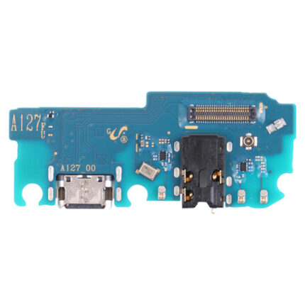 PCB SAMSUNG A12 A125F/ A127/ M12 M127