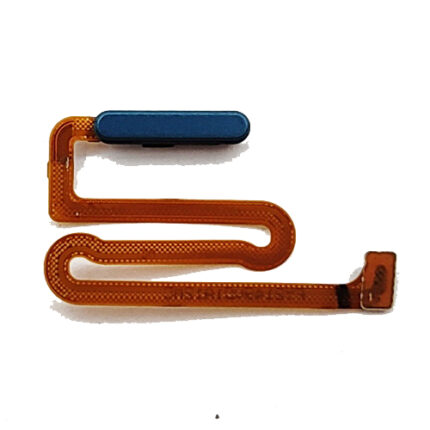 FLAT IMPRONTA SAMSUNG A12 A125/ A12 A127/ M12 M127 BLUE
