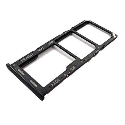 CARRELLINO SIM SAMSUNG A13 A135/ A137 BLACK
